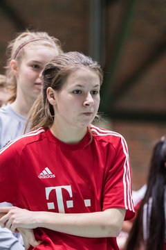 Bild 625 - B-Juniorinnen Kreismeisterschaft